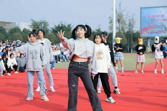 大名单